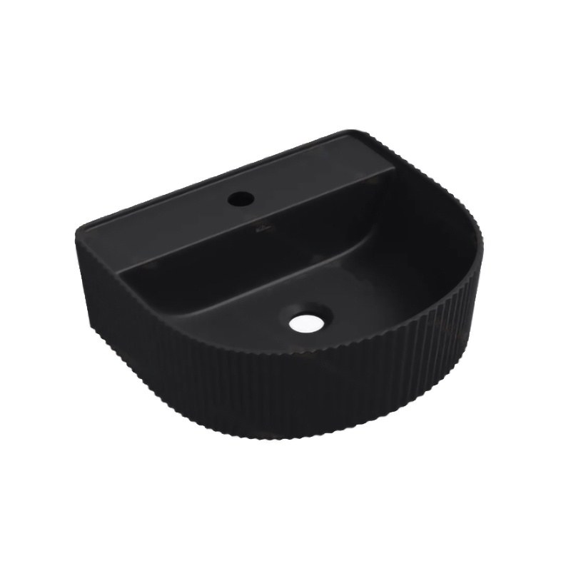 LT-60022-M-BL black art-basins