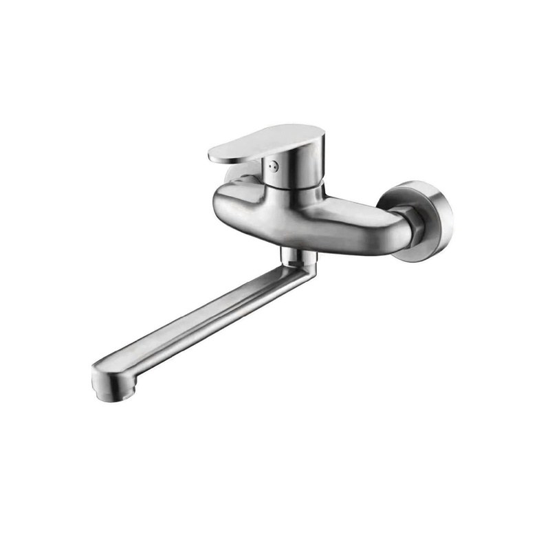 LT-10045-SS-QCYGLT bathtub faucet, tub filler, bath mixer