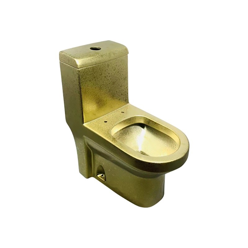 LT-1085-RG-GD3 gold one-piece-toilets