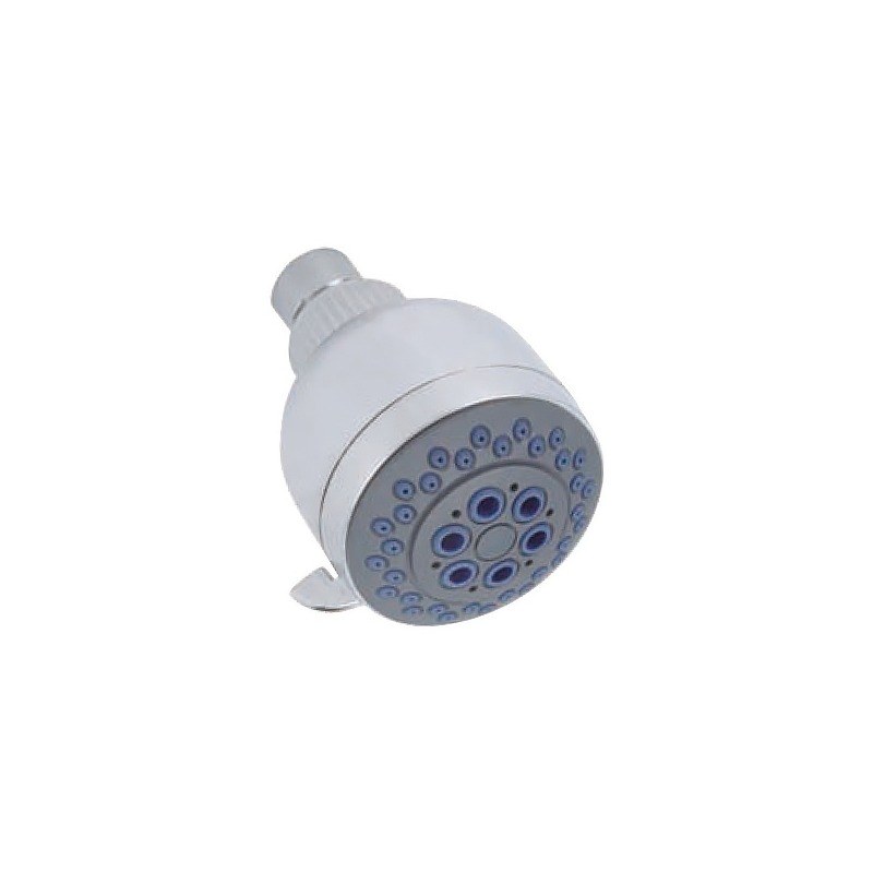 LT-10024-PLA-DP overhead shower, rain shower head, ceiling shower