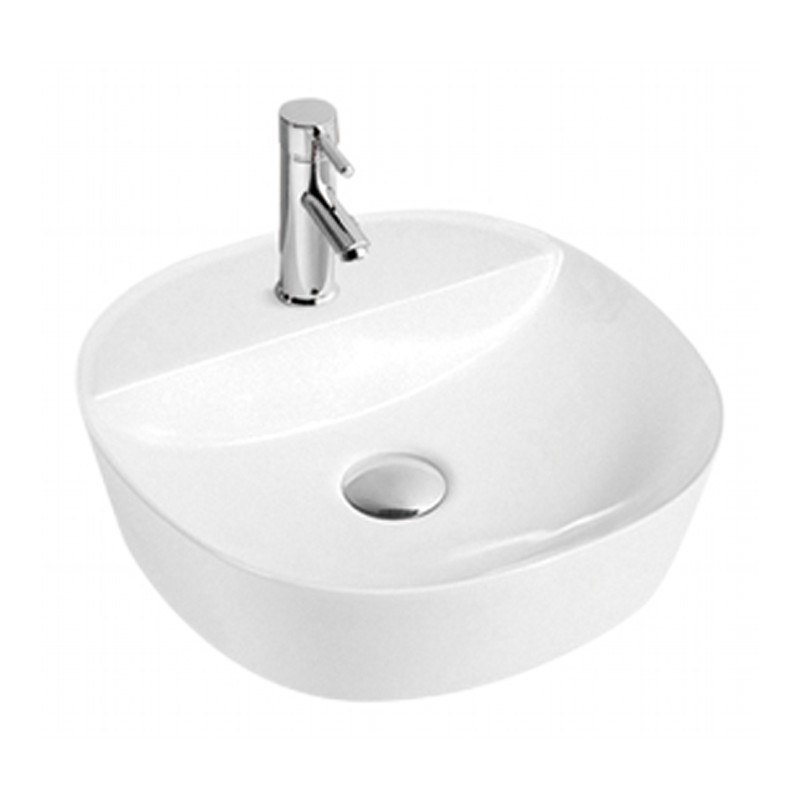 LT-8239 white art-basins
