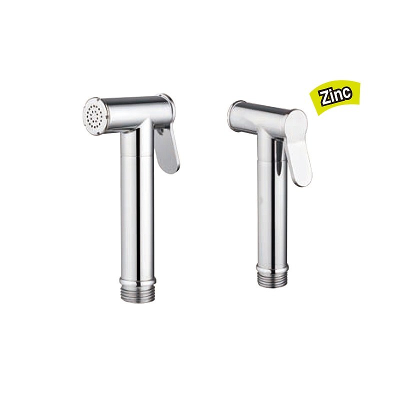 LT-10073-ZINC-PQ bidet sprayer, handheld bidet, toilet spray gun