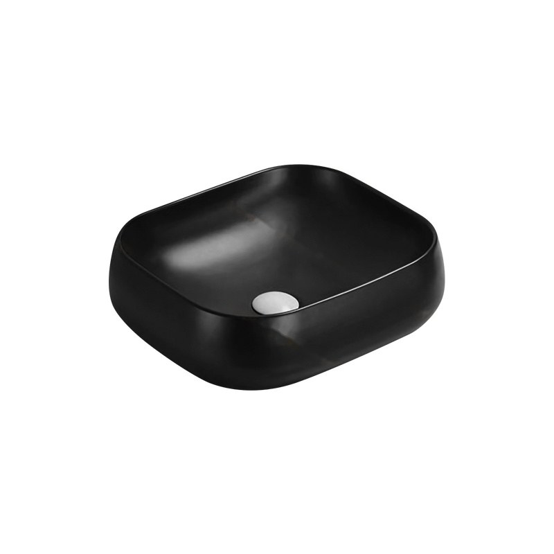 LT-6427-M-BL black art-basins