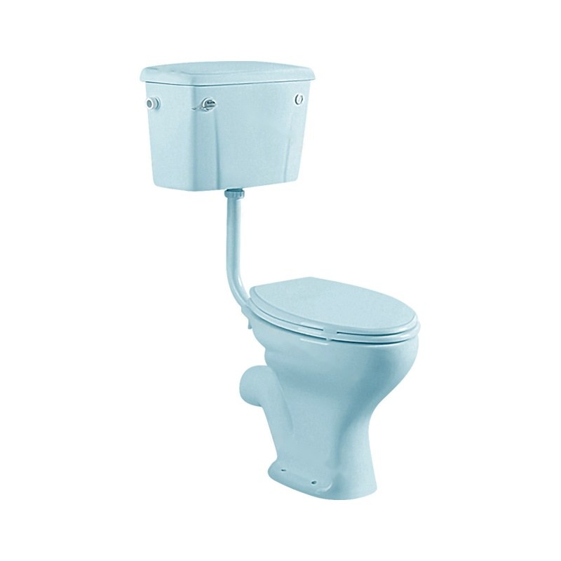 LT-250-CG-BU patterned two-piece-toilets