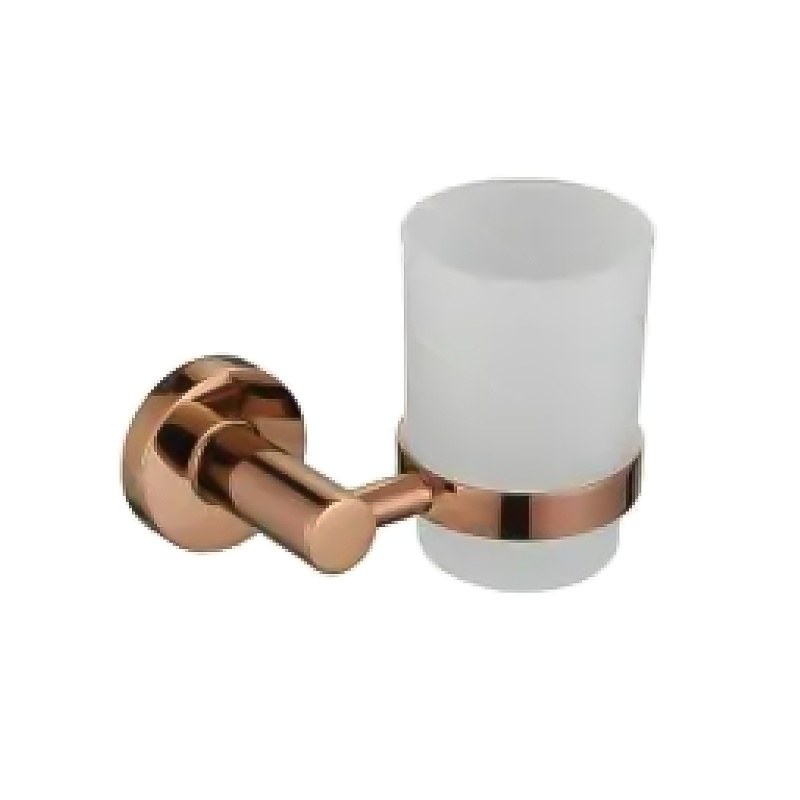 LT-ZS7707-R bathroom hardware set, towel bar, bath accessory