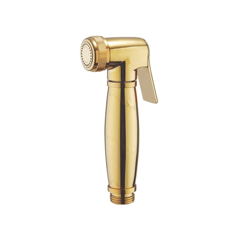 LT-13050-ZINC-PQ bidet sprayer, handheld bidet, toilet spray gun