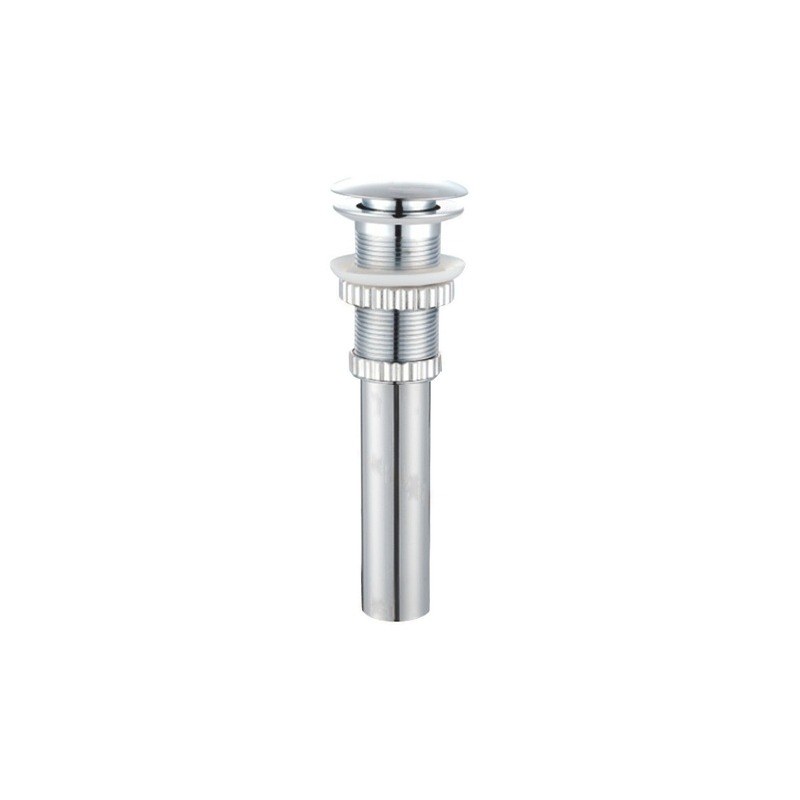 LT-10282-BRA-MPXSQ floor drain, shower drain, waste outlet
