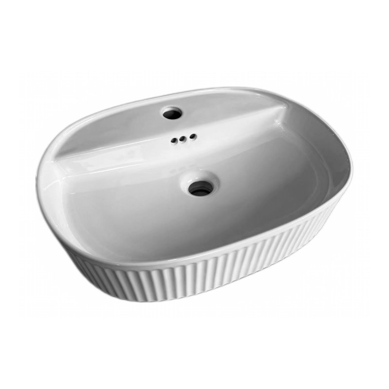 LT-8431 white art-basins