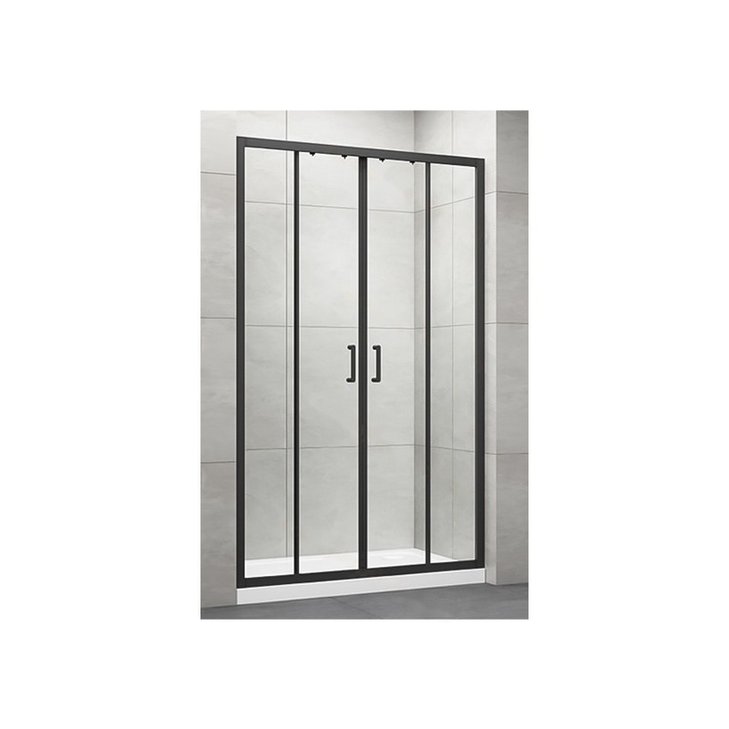 LT-10226-SR-LYF shower enclosure, shower cubicle, shower screen