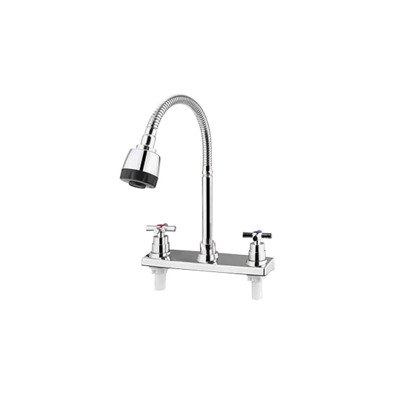 LT-10003-PLA-TCSCLRLT kitchen faucet, kitchen mixer tap, sink faucet