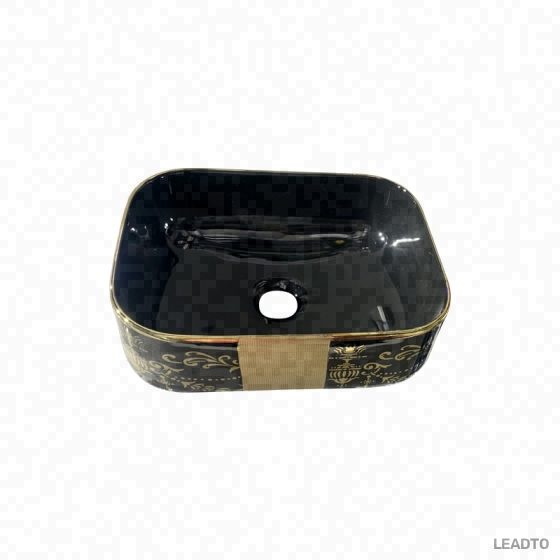 LT-6533-GID-BLGD1 black art-basins