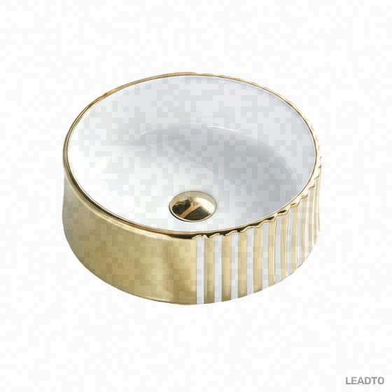 LT-60013-GID-WG3 gold art-basins