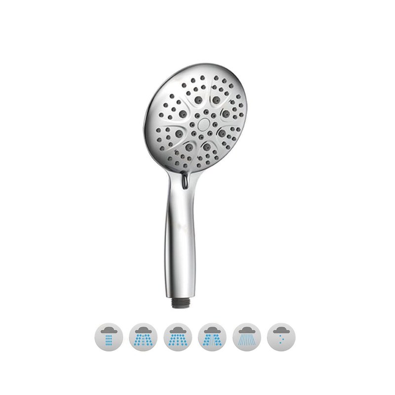 LT-10310-PLA-SP hand shower, hand held shower head