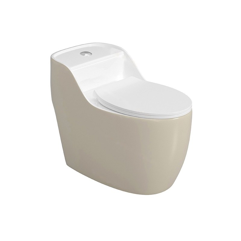 LT-1359-CG-IVW grey one-piece-toilets