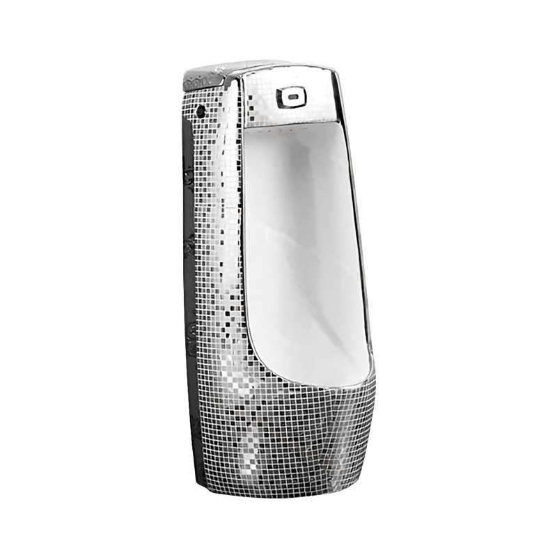 LT-802-GID-SW1 patterned urinals-squat-pans