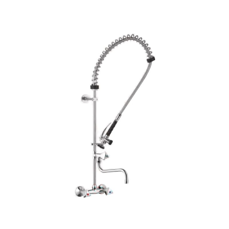 LT-10090-CFE-YCXSL bathtub faucet, tub filler, bath mixer