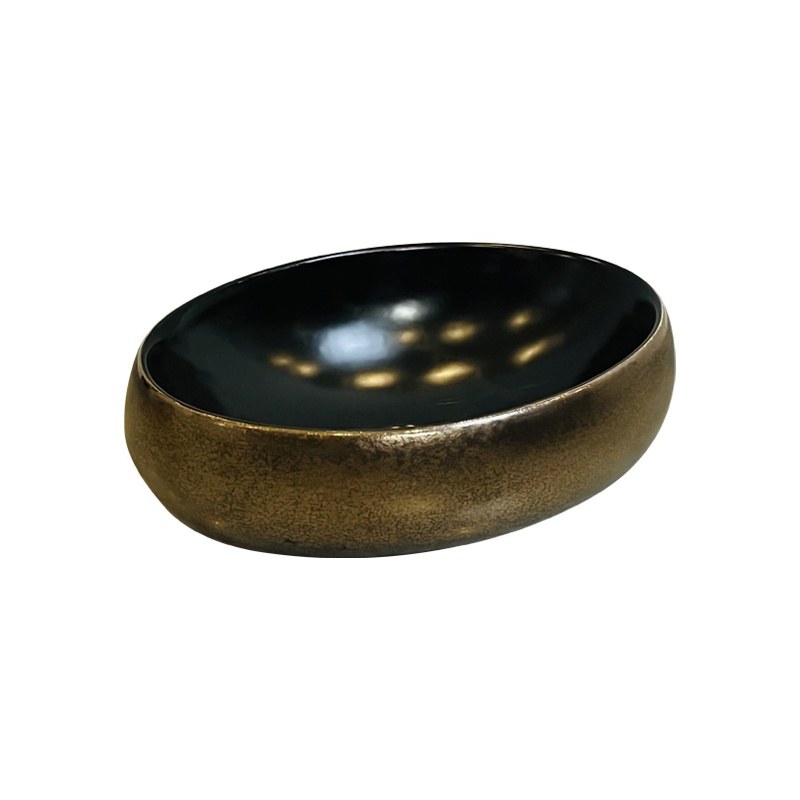 LT-6370C-RS-M-BRBL black art-basins