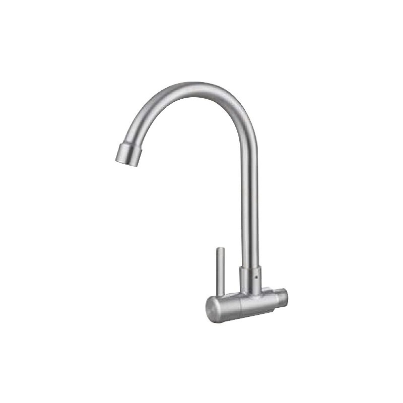 LT-10018-SS-QCSCDLLT kitchen faucet, kitchen mixer tap, sink faucet