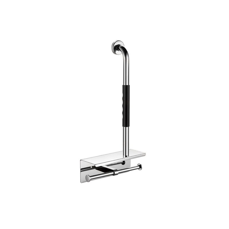 LT-ZA4AK57-5 bathroom hardware set, towel bar, bath accessory