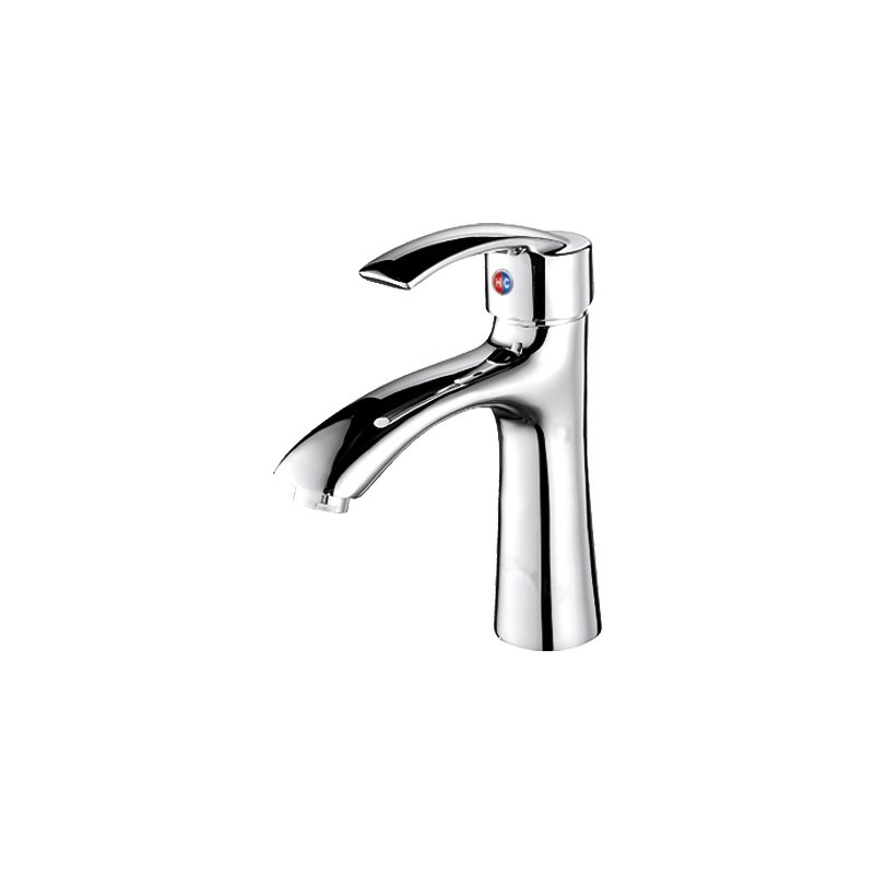 LT-10509-BRA-TCMPLRLT basin faucet, washbasin mixer, lavatory faucet