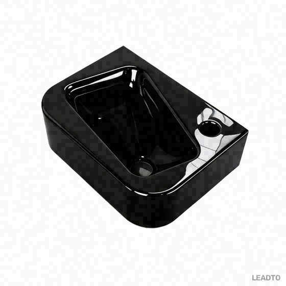 LT-60016-CG-BL black art-basins