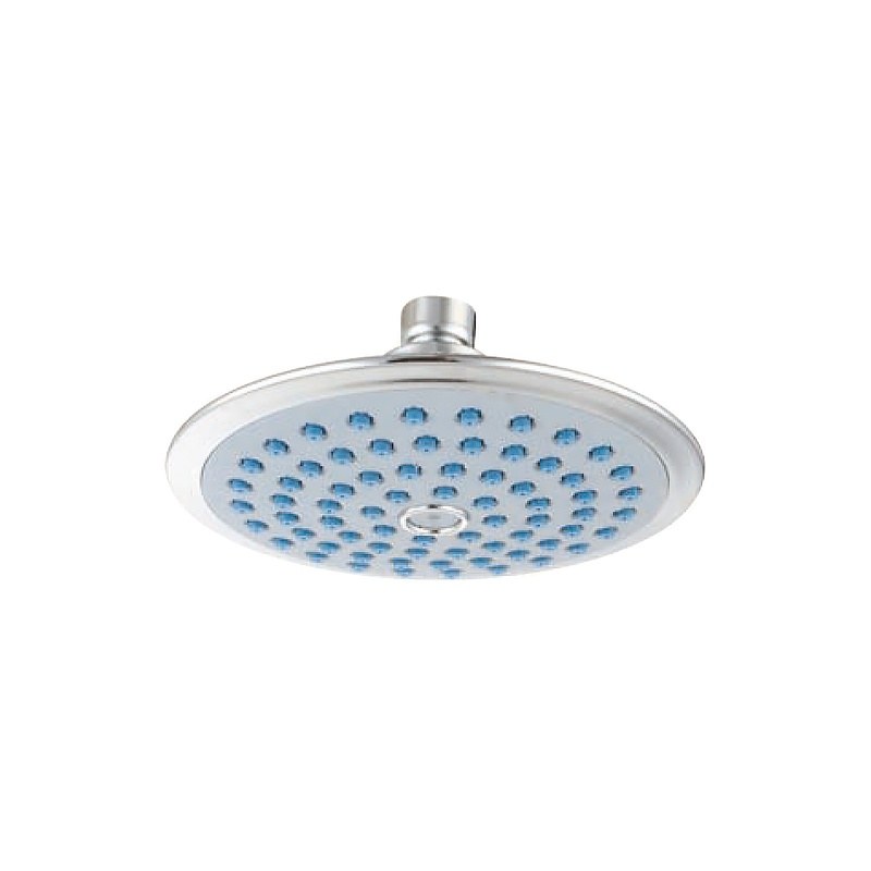 LT-10079-PLA-DP overhead shower, rain shower head, ceiling shower