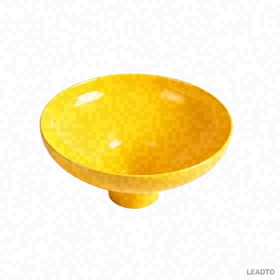 LT-6698-M-Y gold art-basins