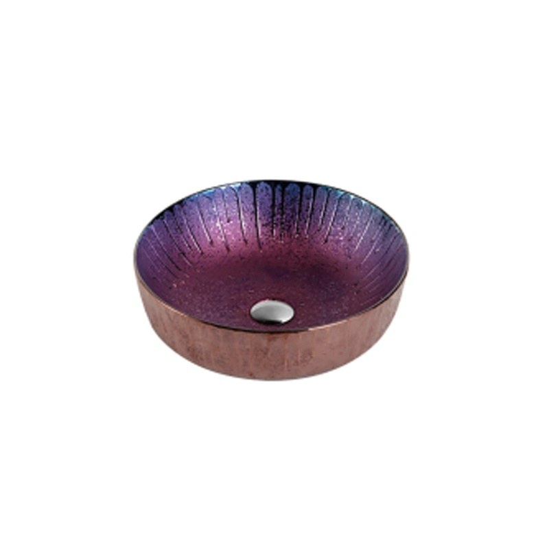 LT-6143-LP-RGG4 patterned art-basins