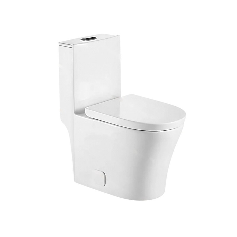 LT-1061A-OPT white one-piece-toilets