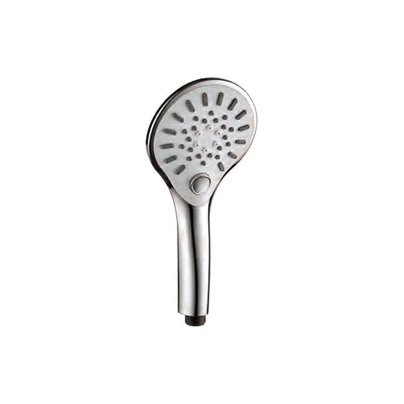 LT-10382-PLA-SP hand shower, hand held shower head