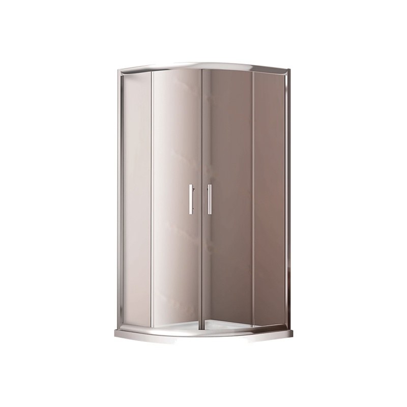 LT-10146-SR-LYF shower enclosure, shower cubicle, shower screen