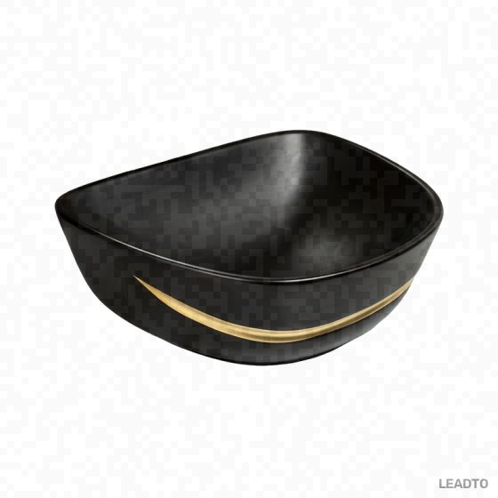 LT-6587-M-BLG black art-basins