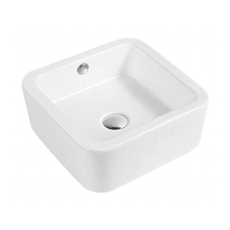 LT-8257 white art-basins