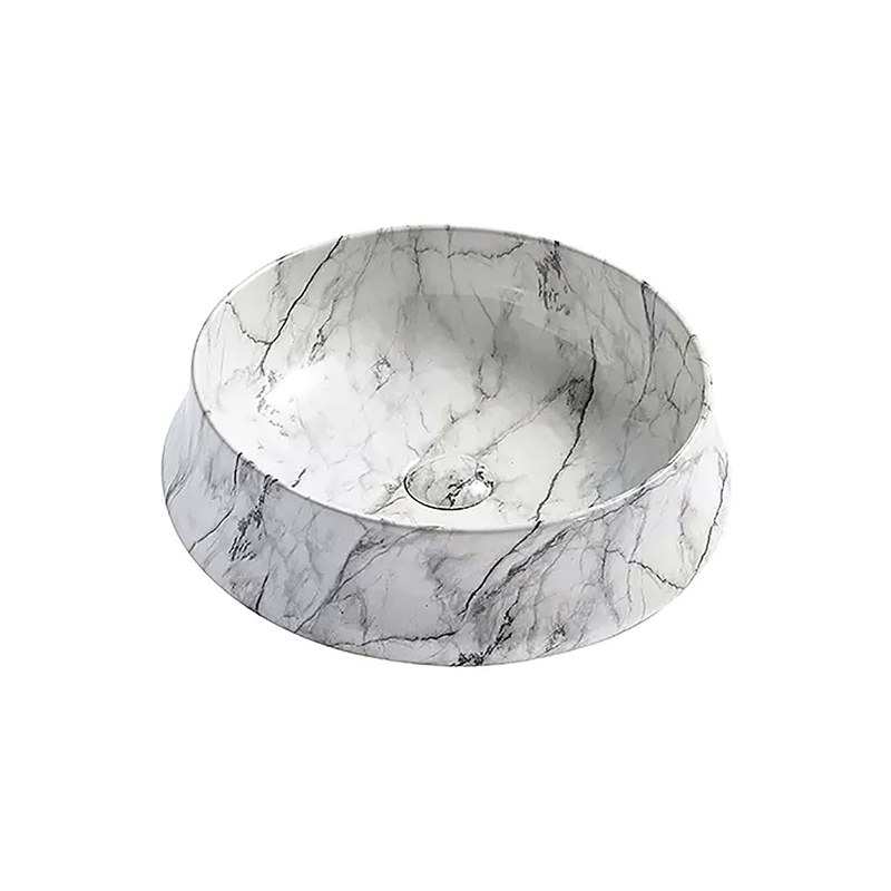 LT-6015-DP-CT3 grey art-basins