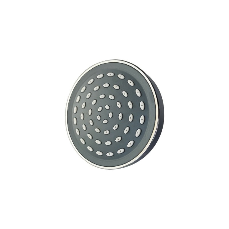 LT-10003-PLA-DP overhead shower, rain shower head, ceiling shower