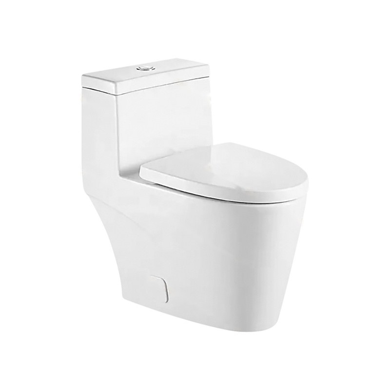 LT-1175T-OPT white one-piece-toilets