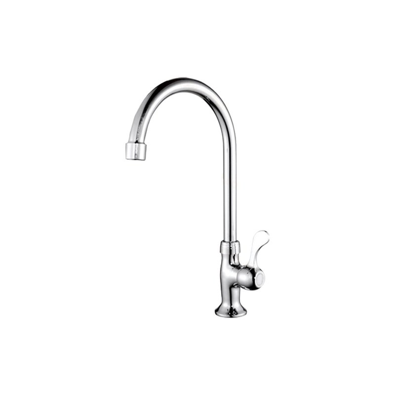 LT-10017-BRA-TCSCDLLT kitchen faucet, kitchen mixer tap, sink faucet
