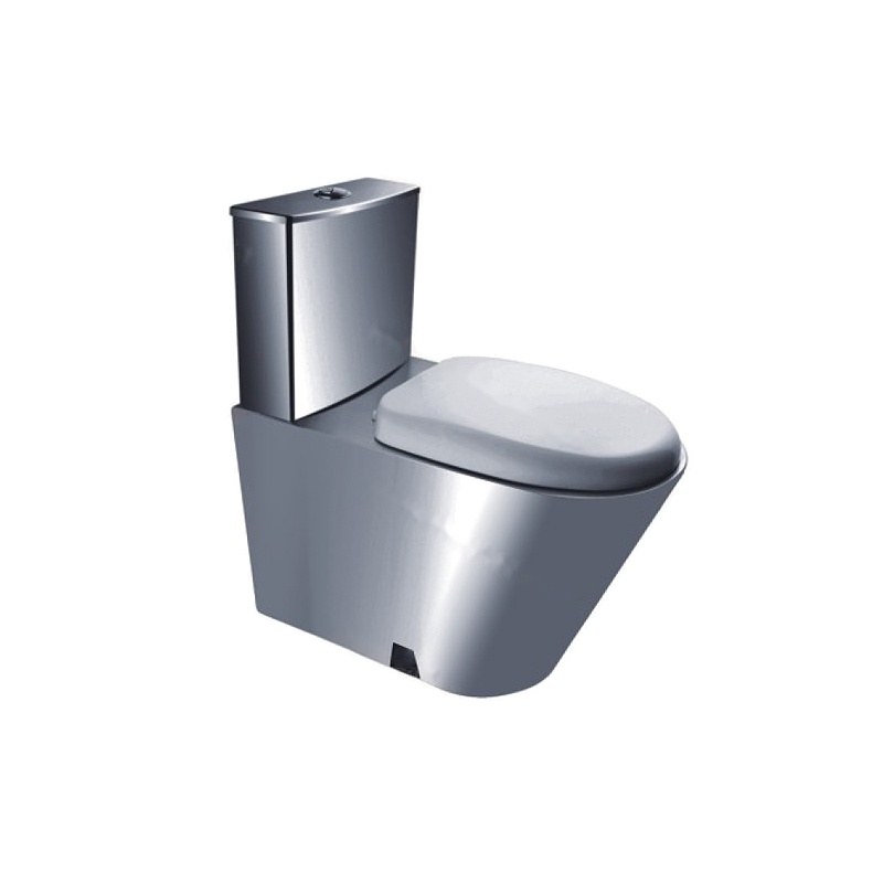 LT-10004-SS-BXGMT patterned urinals-squat-pans