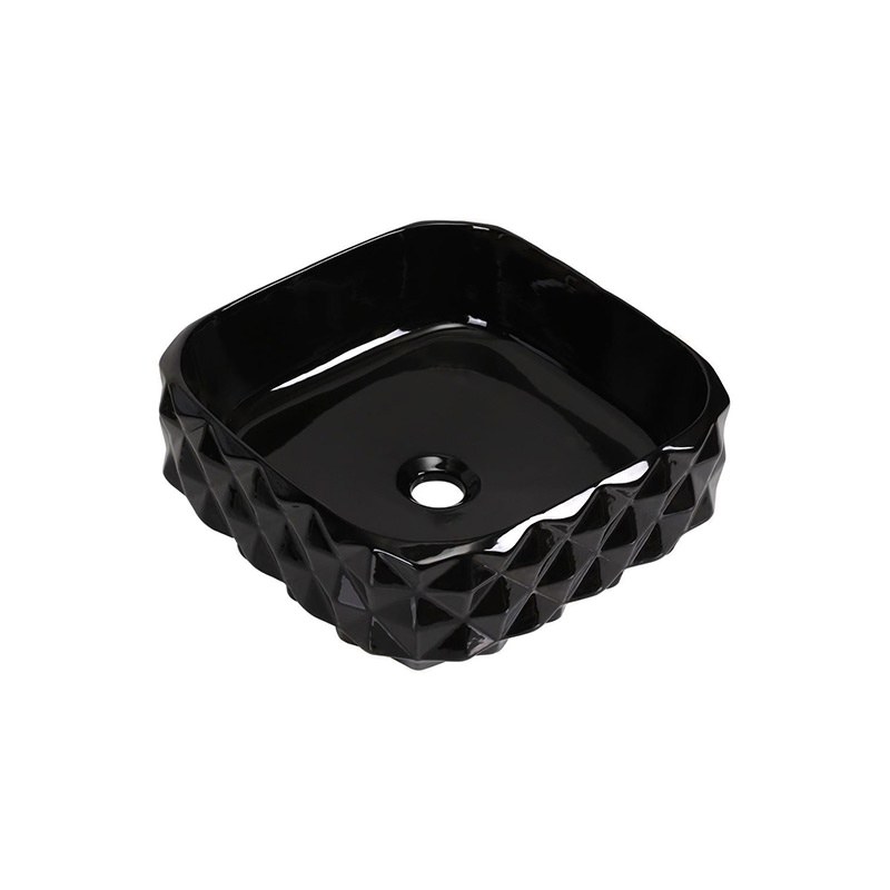 LT-6566-CG-BL black art-basins