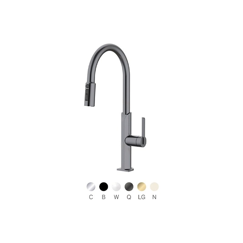 LT-10001-BRA-MPCLLRLT basin faucet, washbasin mixer, lavatory faucet