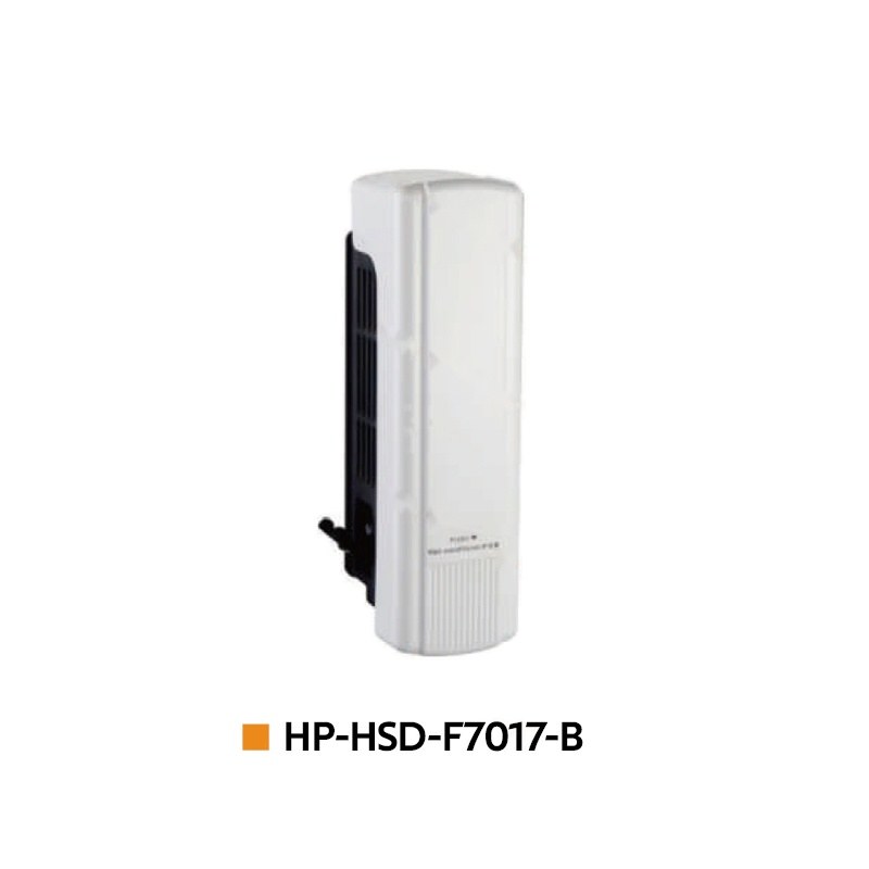 LT-HSD-F7017-B soap dispenser, hotel amenity, liquid dispenser
