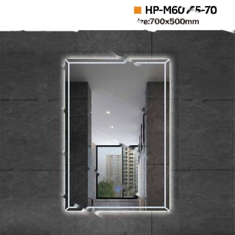 LT-M60165-70 bathroom mirrors