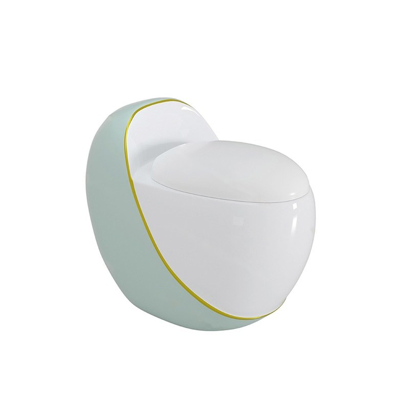 LT-1357-CG-MGGLW1 white one-piece-toilets