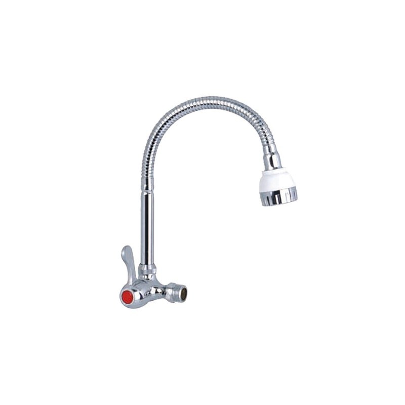 LT-10041-SS-QCSCDLLT kitchen faucet, kitchen mixer tap, sink faucet