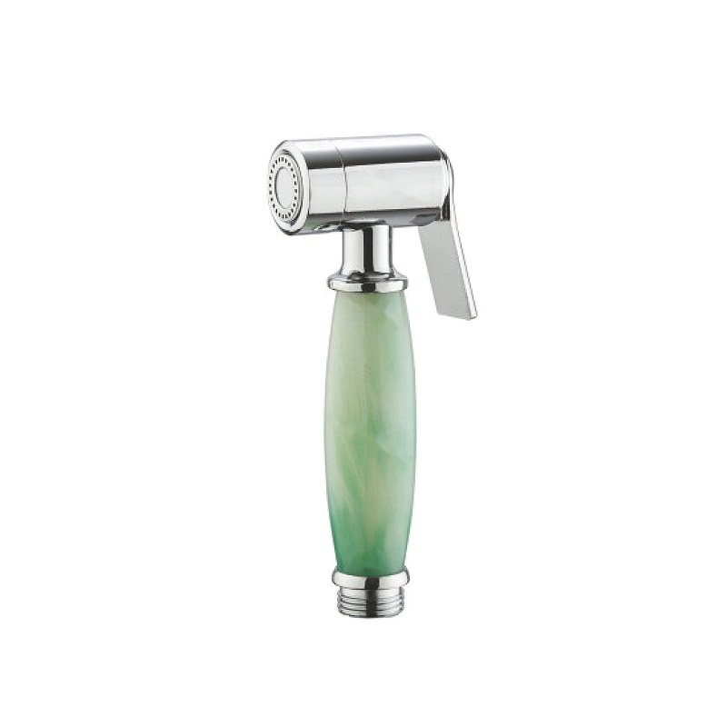 LT-13106-ZINC-PQ bidet sprayer, handheld bidet, toilet spray gun