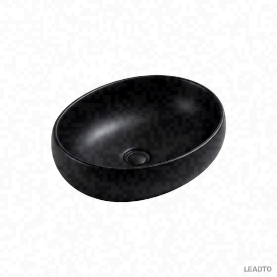 LT-6169-M-BL black art-basins