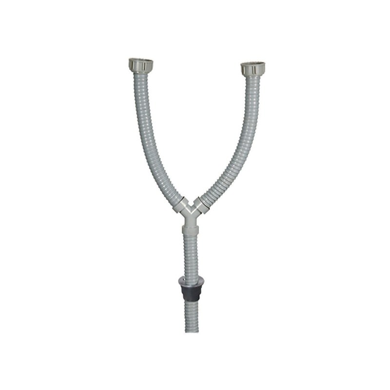 LT-10055-PLA-SCPSG floor drain, shower drain, waste outlet