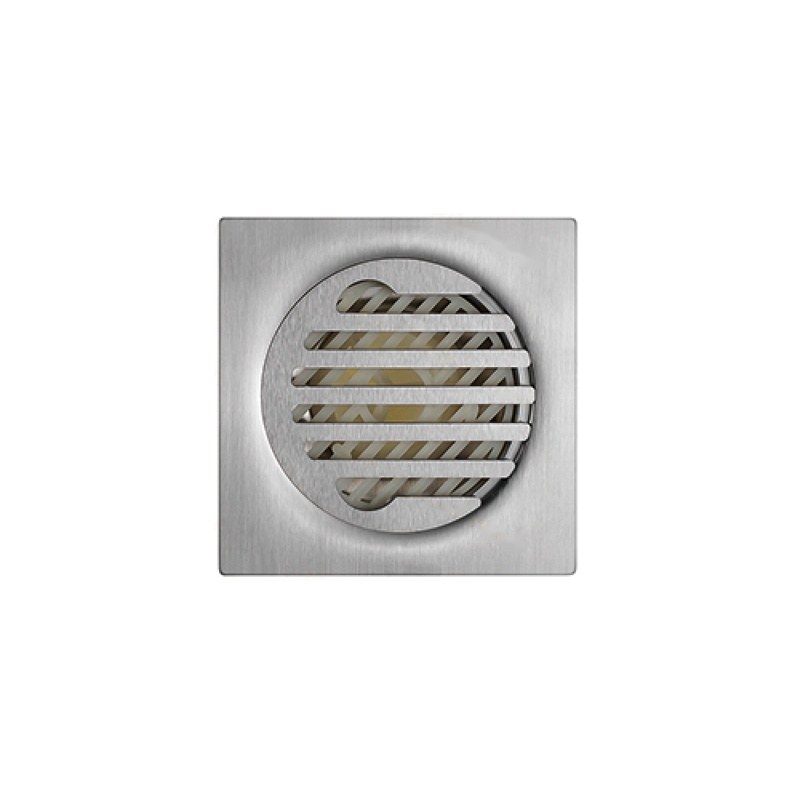 LT-10362-SS-DL floor drain, shower drain, waste outlet