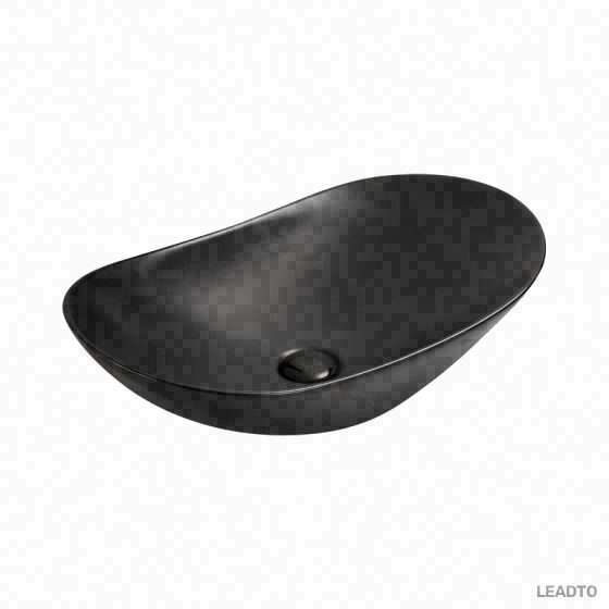 LT-6089-M-BL black art-basins