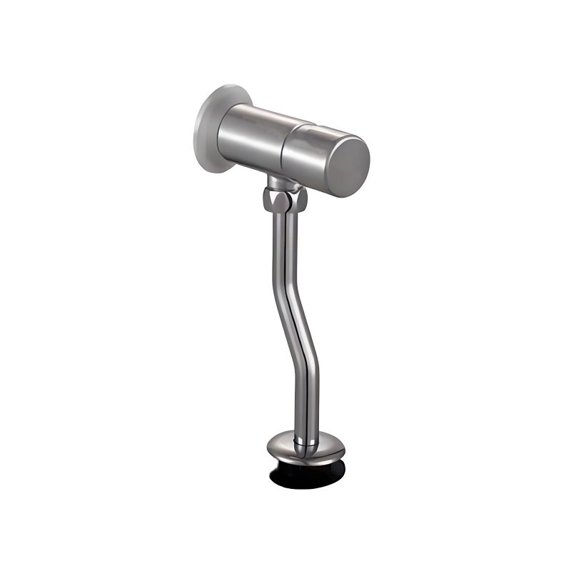 LT-10019-SS-AZXBYSF white flush-valves